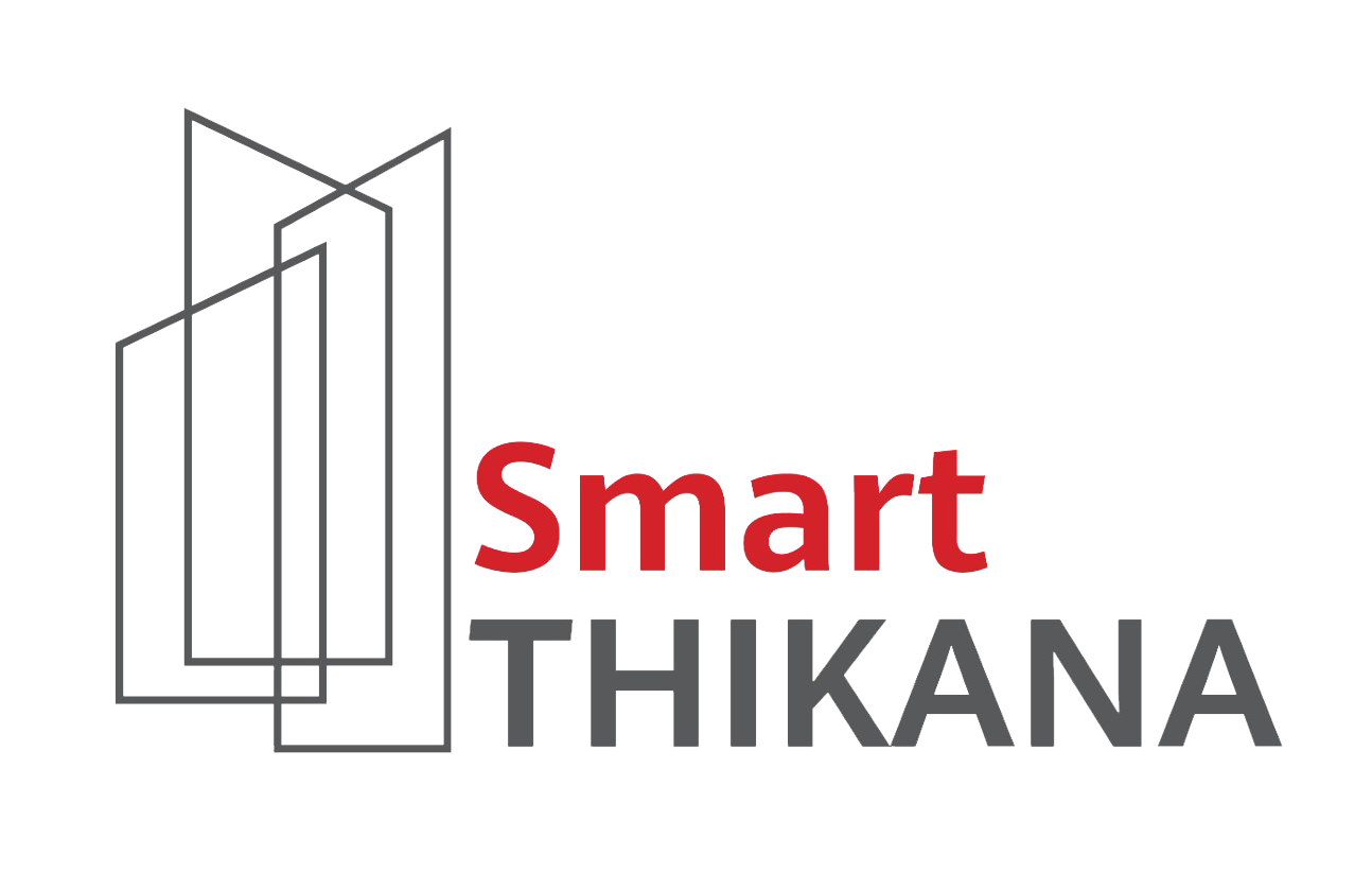 Smart Thikana